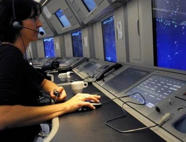 Ρωσικό Su-24 πέταξε 30 μ. από γαλλική FREMM & το Eurocontrol εξέδωσε σήμα για «πιθανές επιχειρήσεις» σε Α.Μεσόγειο!